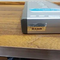 سوئیچ مانیتور دی لینک D-link اصل 4 ورودی به 1|قطعات و لوازم جانبی رایانه|تهران, گیشا|دیوار