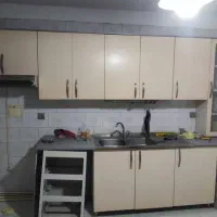 کابینت فلزی در ام دی اف سالم