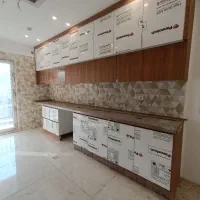 ۱۴۳متری / کلید نخورده/ شهرری دیلمان/ منتظری/ TAK|فروش آپارتمان|ری, دیلمان|دیوار