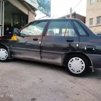 پراید83|خودرو سواری و وانت|اردبیل, |دیوار