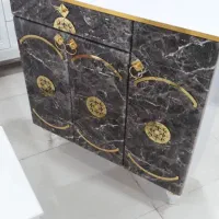 جاکفشی سه درب و دو درب و ایستاده