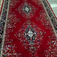 کناره تمییزبدون پارگی وسوختگی|فرش|مشهد, تلگرد|دیوار