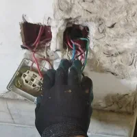 خدمات برق برقکاری رفع عیب|خدمات پیشه و مهارت|گرگان, |دیوار