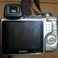 دوربین عکاسی سونی|دوربین عکاسی و فیلمبرداری|تهران, جیحون|دیوار