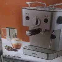دستگاه اسپرسو ساز نیمه صنعتی نووا مدل ۱۴۹