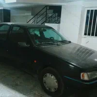 فروش فوری پژو ۴۰۵|خودرو سواری و وانت|سنندج, |دیوار