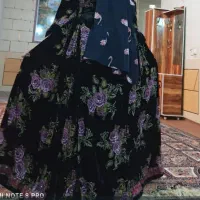 لباس محلی شیک