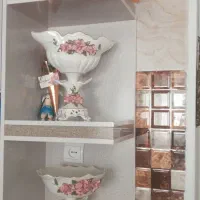 ۳ عدد وسیله پذیرایی نو نو