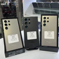 سامسونگ Galaxy S24 Ultra با حافظهٔ ۲۵۶ گیگابایت