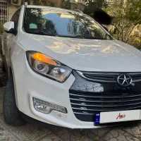 جک s5نیوفیس کم کار «گارانتی فعال »اسفند ۱۴۰۰|خودرو سواری و وانت|تهران, عباسآباد|دیوار