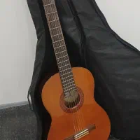 گیتار یاماها C70|گیتار، بیس، امپلیفایر|تهران, سلسبیل شمالی|دیوار