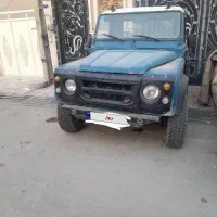 وانت پاژن سانتا