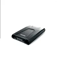 هارد اکسترنال یک ترابایت hd650