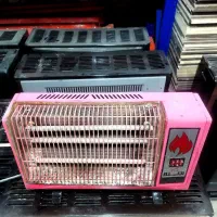 هیتر برقی بخاری برقی|بخاری، هیتر، شومینه|برخوار, |دیوار