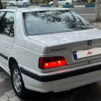 پژو پارس مدل۹۳تک برگ سند|خودرو سواری و وانت|رشت, یخسازی|دیوار