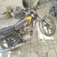 موتور هندا 150