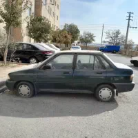 پراید صبا|خودرو سواری و وانت|اسلامشهر, مسکن مهر اسلاشهر (شهرک امام خمینی)|دیوار