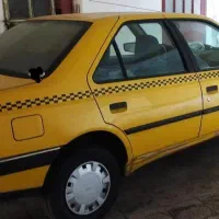 تاکسی با امتیاز خط خیابان امام محمدباقر|خودرو سواری و وانت|اسلامشهر, شهرک مفیدی|دیوار