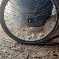 رینگ عقب ۲۶|دوچرخه، اسکیت، اسکوتر|زابل, |دیوار