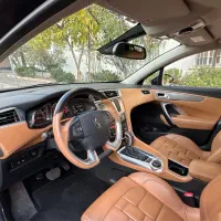 دی اس ۶ مدل ۲۰۱۷ کارکرد ۸۴هزار. مشابه نو|خودرو سواری و وانت|تهران, سعادتآباد|دیوار