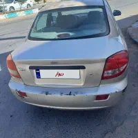 ریو مدل ۸۸|خودرو سواری و وانت|حمیدیا, |دیوار