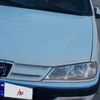 فروش پژو پارس مدل 95|خودرو سواری و وانت|سراوان, |دیوار