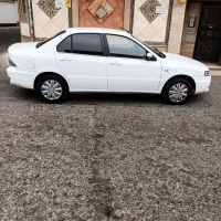 سمند سورن پلاس مدل 1403|خودرو سواری و وانت|رشت, استادسرا|دیوار