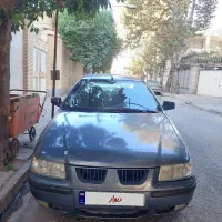 سمند LXمدل95تمام رنگ|خودرو سواری و وانت|گنبد کاووس, |دیوار