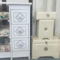 جانمازی وجاسیب زمینی پیازی