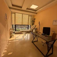 اجاره اتاق در مطب لوکس شهرک غرب(۴ روز در هفته)