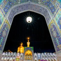 بلیط قطار  و تور  مشهد  با افر باور نکردنی