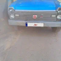 نیسان مدل۸۴سالم