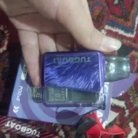 قلیان شارژی