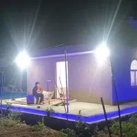 باغ ویلایی ابرجس|فروش دفتر صنعتی، کشاورزی، تجاری|کهک, |دیوار