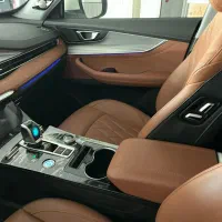 تیگو 8 پرو e پلاس پلاگین هیبرید|خودرو سواری و وانت|کرمانشاه, |دیوار