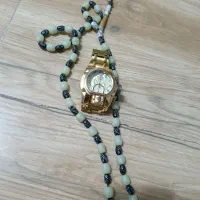 ساعت معاوضه بانقره جات انگشتر