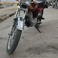 موتور شهباز 150