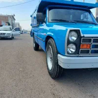 نیسان مدل ۱۴۰۰|خودرو سواری و وانت|اقبالیه, |دیوار