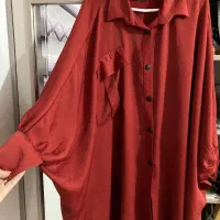 تعدادی بارانی و رویه سایز ۴۸|لباس|میانه, |دیوار