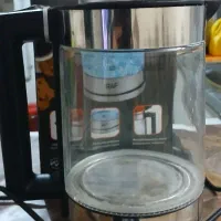 لوازم برفی|سماور، چای‌ساز، قهوه‌ساز|پاکدشت, حصار امیر|دیوار