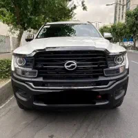 پیکاپ G 9  فروش درب منزل مطالعه شود