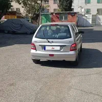پراید 111مدل 90 کم کار ی کاپوت آب رنگ|خودرو سواری و وانت|تهران, تسلیحات|دیوار