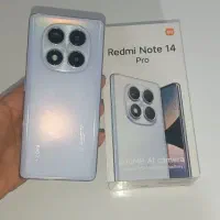 Not14 pro چندماه کار