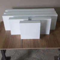 شلف دیواری|کتابخانه، شلف، قفسههای دیواری|تهران, کن|دیوار