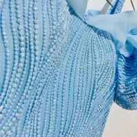 پیراهن مجلسی۲|لباس|نور, |دیوار