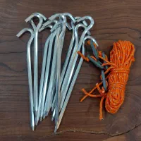 چادر کمپ دوپوش|کوهنوردی و کمپینگ|سبزوار, کوی بهار|دیوار