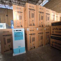 کولرآبی پرتابل برفاب الواحه نکست پلاس 3000تا18000