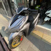 طرح کیلیک۱۵۰|موتورسیکلت|اسلامشهر, مطهری|دیوار