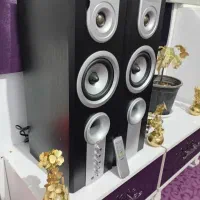 اسپیکر سالم درحد نو