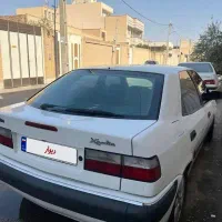 سیتروئن زانتیا 2000cc، مدل ۱۳۸۷ بی رنگ|خودرو سواری و وانت|یزد, |دیوار